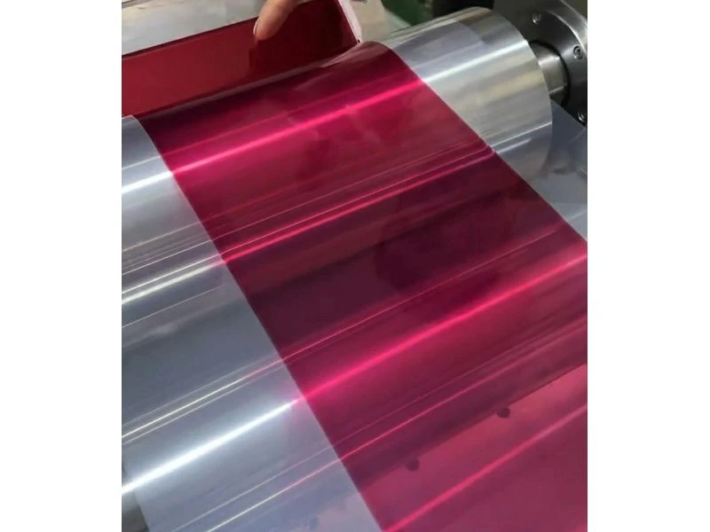Slope Flow Coating Machine